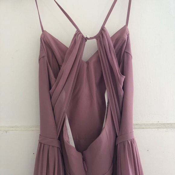 Azazie Bridesmaid Dress - Picture 5 of 5